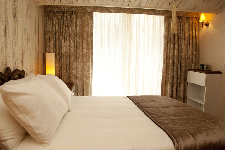 Bedroom 3, Hypnos Design Hotel, Fatih