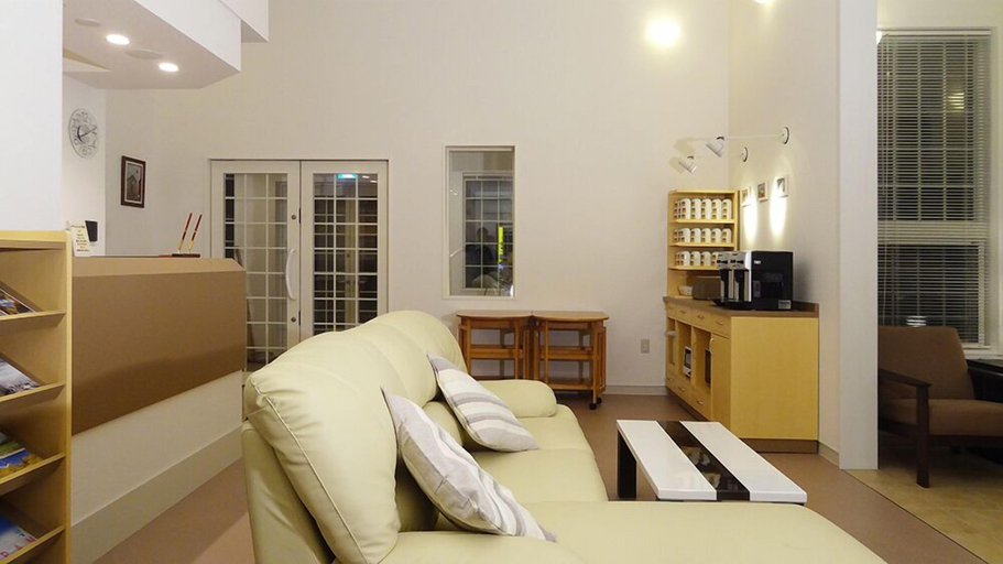 Bedroom 2, Family Lodge Hatagoya Kurobe, Kurobe