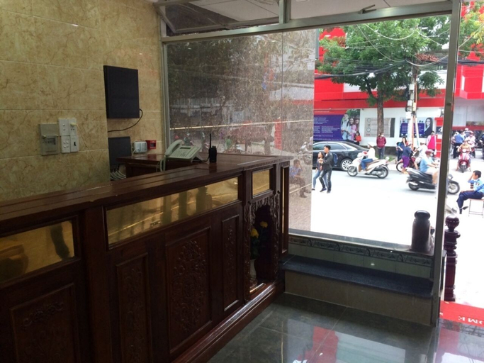 Others 5, Hong Ha Hotel, District 3