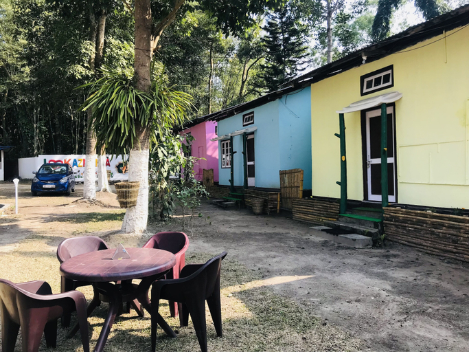 Others 4, Heritage Nest Resort, Golaghat