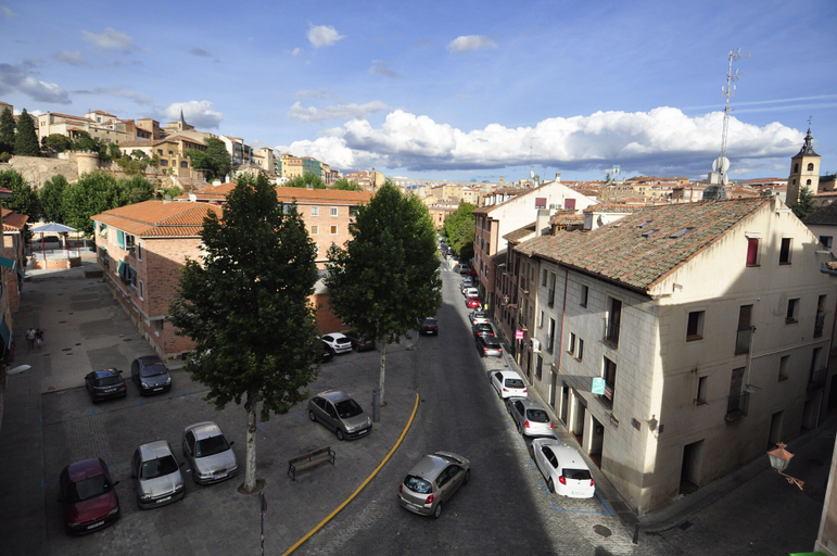 Others 5, Hotel Apartamentos Aralso, Segovia