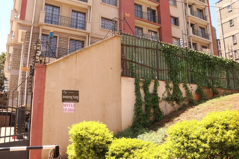 Exterior & Views, Studio 254, Starehe