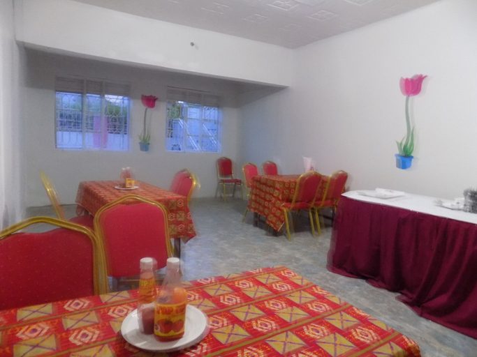 Others 5, R & R Gardens, Mbale