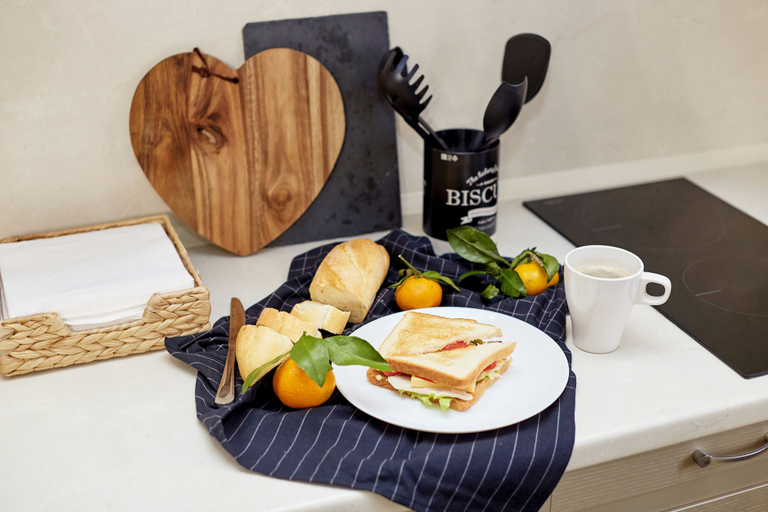 Food & Drinks 4, Bruno Hotel, Ul'yanovsk