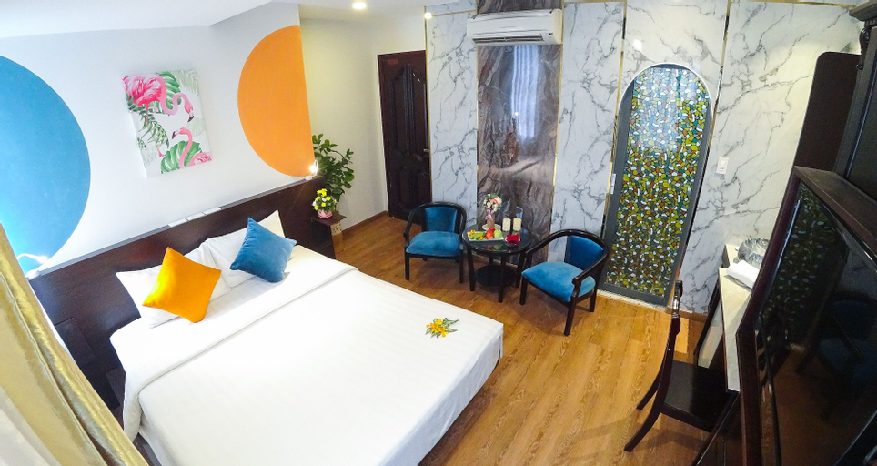 Bedroom 10