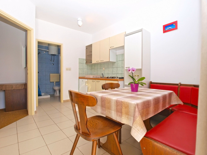 Others 5, Apartment Jozefina 1261, Medulin