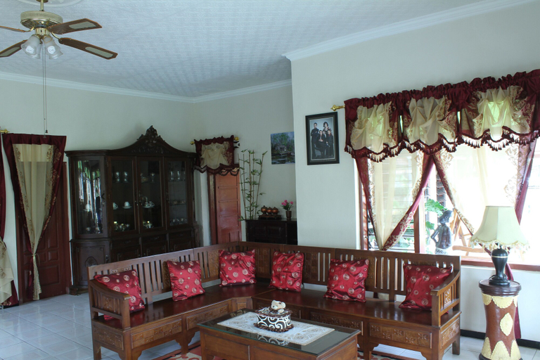 Others 4, Marry Ind Vila & Guest House Gunung Kawi Malang, Malang