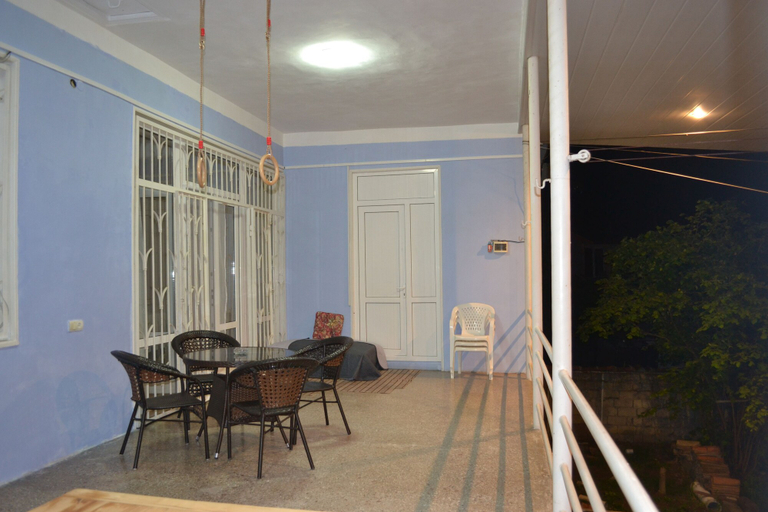 Others 5, Old Gate, Telavi