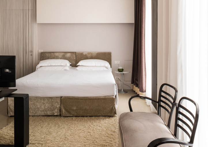 Bedroom 5, Riva Lofts Florence, Florence