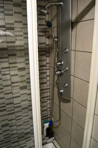 Bathroom 4, Residencial Costamar, Barcelona