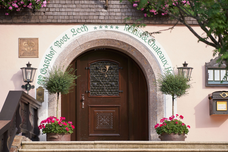 Exterior & Views 2, Gasthof Post, Bludenz