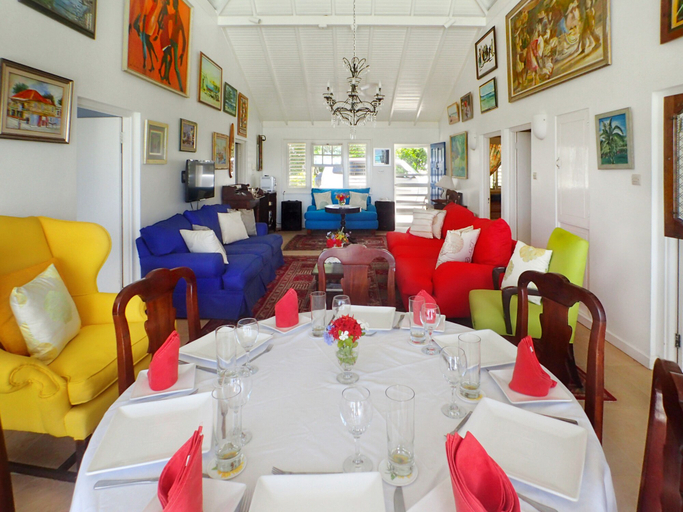 Food & Drinks 4, Salt Ash, Silver Sands 3BR