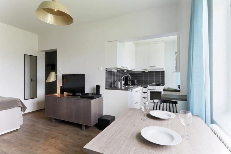 Others 5, Forenom Serviced Apartments Helsinki Lapinlahdenkatu, Uusimaa
