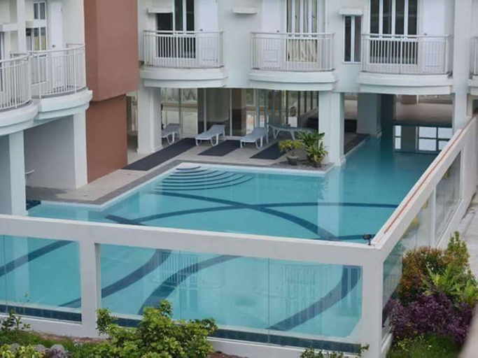 Sport & Beauty, Oasis in Tagaytay, Tagaytay City