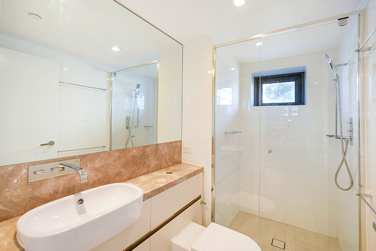 Bathroom 3, Soul Private Apartments, Gold Coast