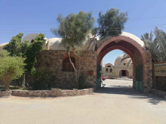 Exterior & Views 2, Ahmed Safari Camp & hotel, Unorganized in Al Jizah