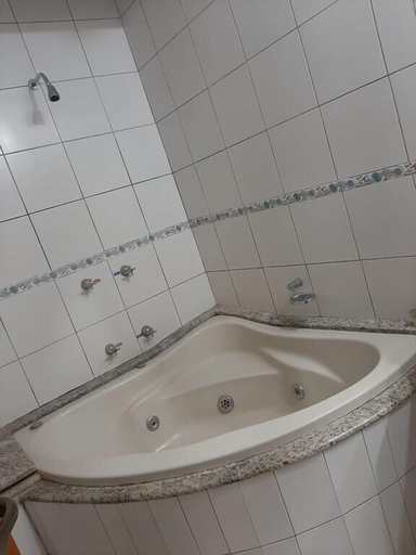 Bathroom 3, Beach World Park - Rio Preto, São José do Rio Preto