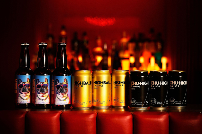 Food & Drinks 9