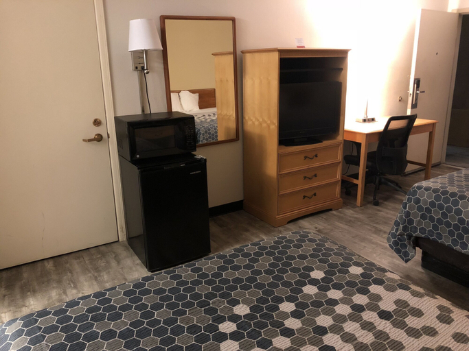Bedroom 3, Econo Lodge Lordsburg I-10, Hidalgo