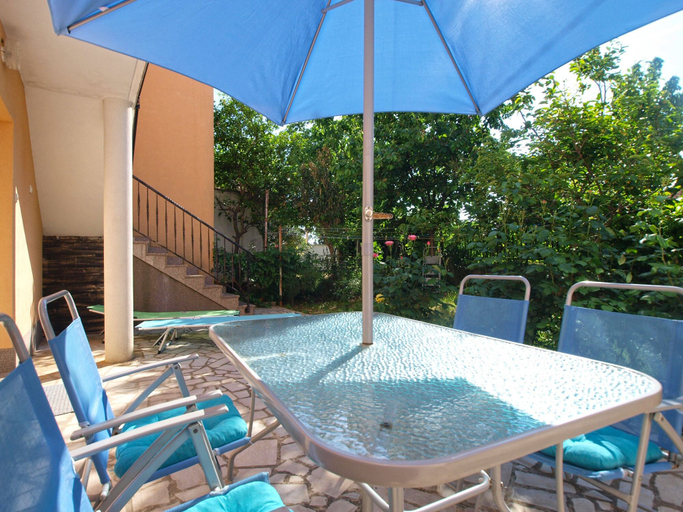Sport & Beauty 4, Apartment 1638, Medulin