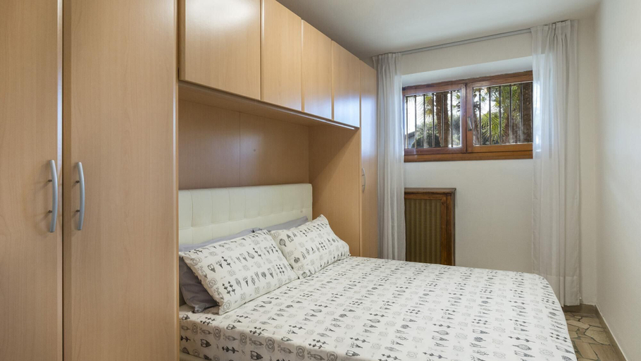 Bedroom 4, Ms-f023-manz11at - Il Renzito 8, Massa Carrara