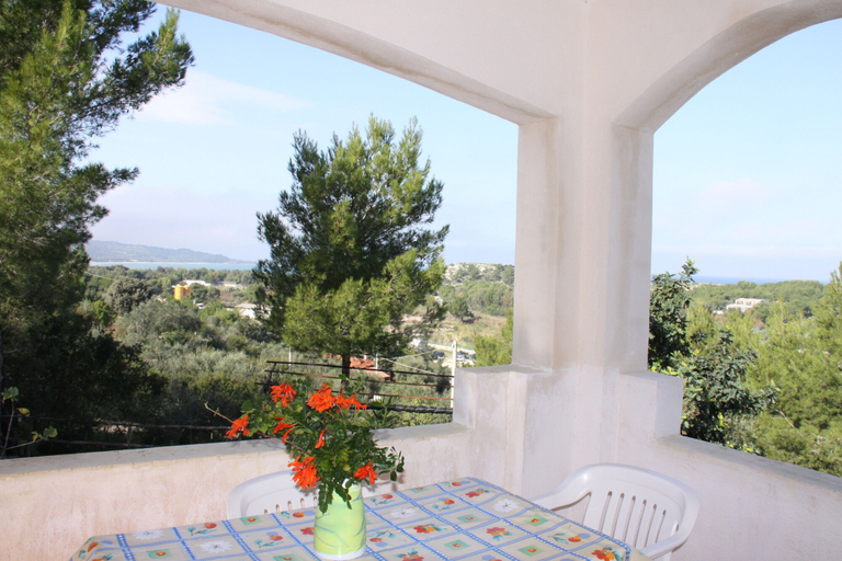 Others 5, Residence gli stingi, Foggia