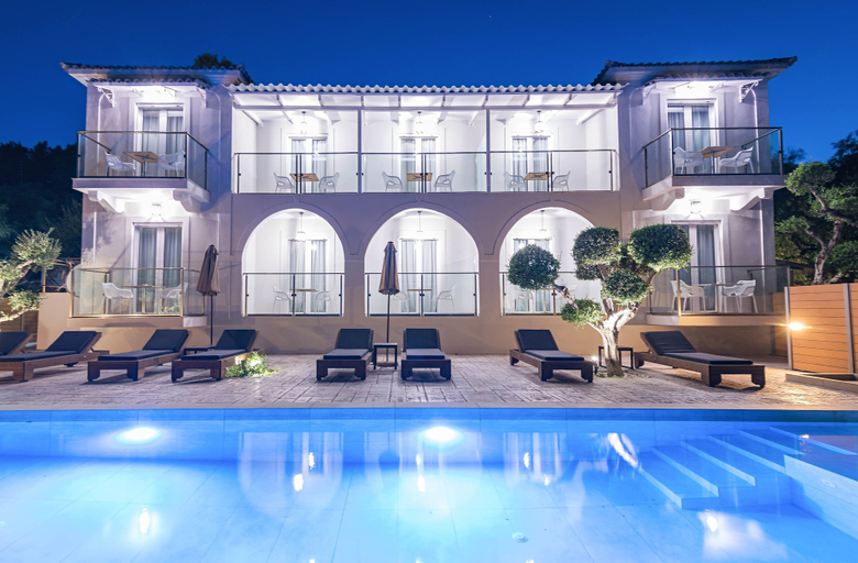 Exterior & Views 4, Litore Luxury Living, Ionian Islands