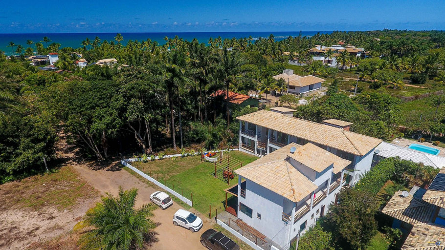 Exterior & Views 2, Pousada Céu & Mar de Taipu, Maraú