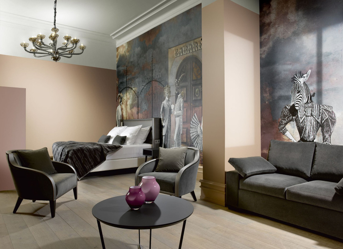 Others 5, Residence Le Moon, Bas-Rhin