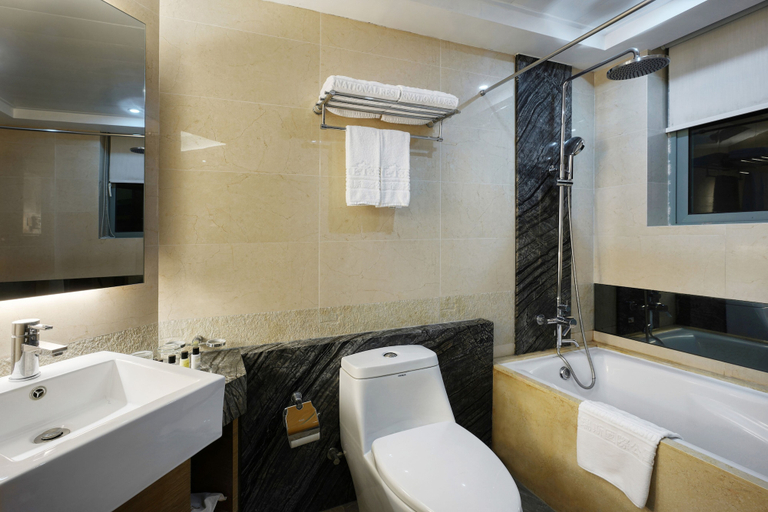 Others 5, Fietser International Apart Hotel, Shenzhen