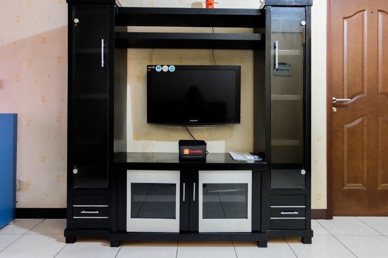 Others 4, 2BR Apartment at Great Western Serpong By Travelio, Tangerang