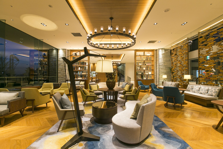 Others 2, Highland Resort Hotel & Spa, Fujiyoshida