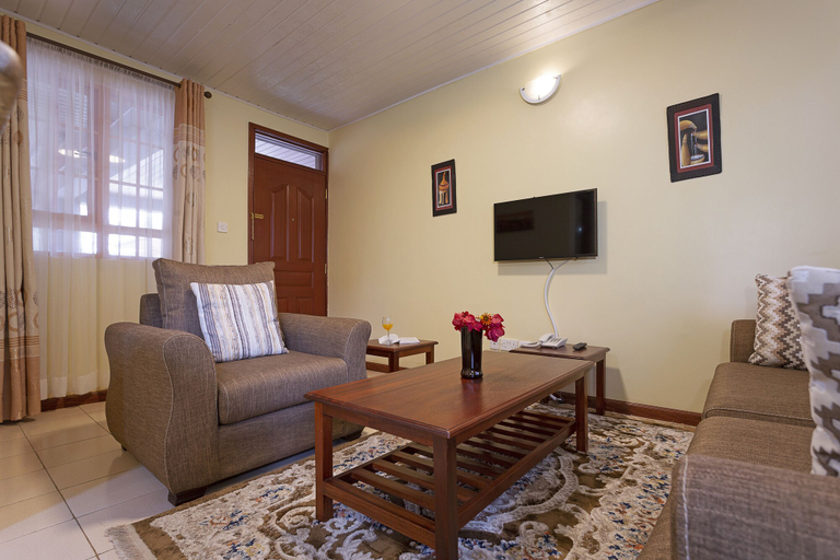 Others 5, The Cycads Suites, Langata
