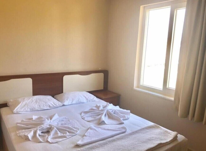 Bedroom 3, Serendi Apart Hotel, Alanya