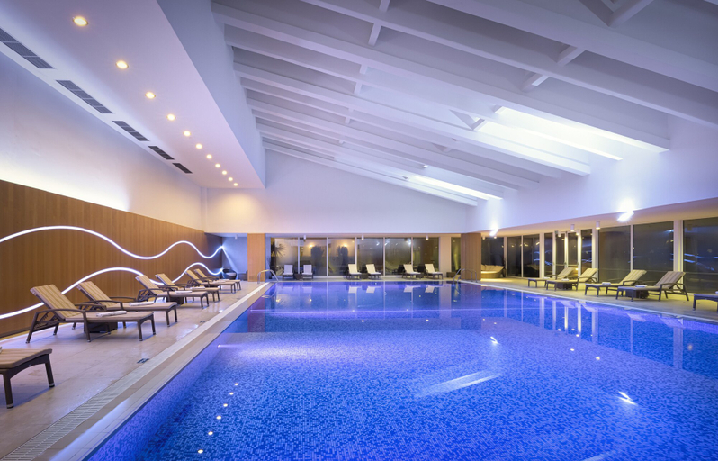 Sport & Beauty 2, President Hotel, Valamar Collection, Dubrovnik
