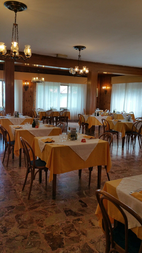 Food & Drinks 3, Hotel Ristorante Miramonti, Arezzo
