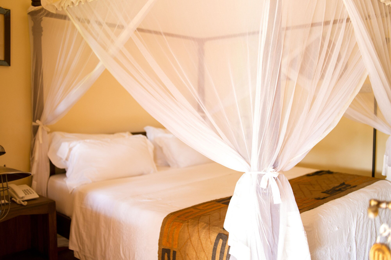 Bedroom 4, Villa Kololo Guest House, Kampala