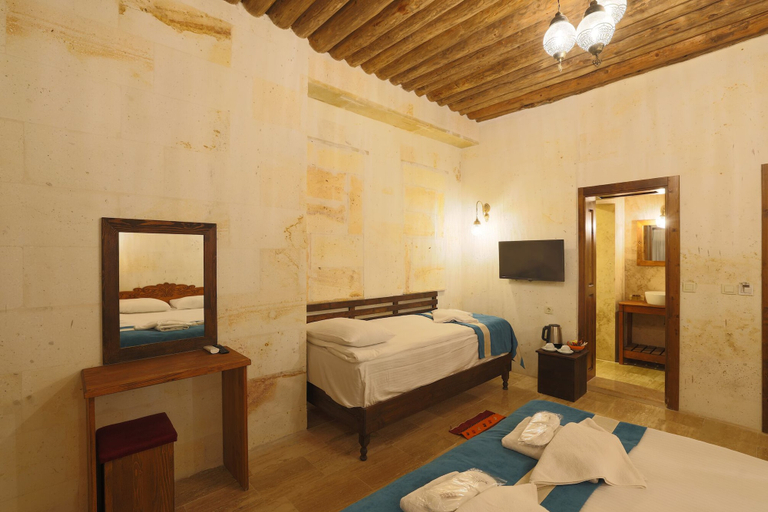 Bedroom 4, Balloon View Hotel, Nevşehir