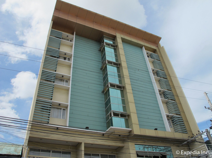Exterior & Views 2, Andy Hotel, Mandaue City