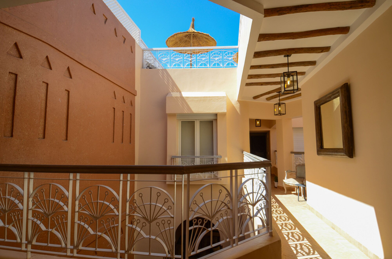 Exterior & Views 2, Riad Ayni, Marrakech