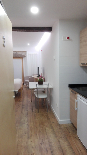 Others 4, Apartamentos Turísticos Los Picos, Cantabria