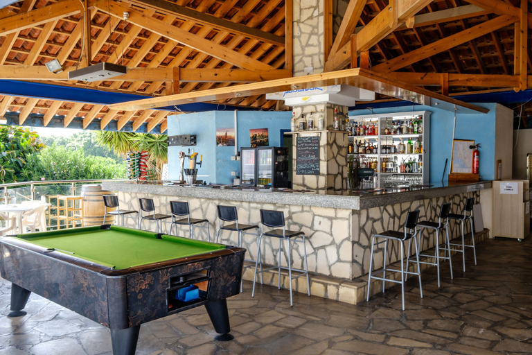 Food & Drinks 5, Pandream Hotel Apartments
