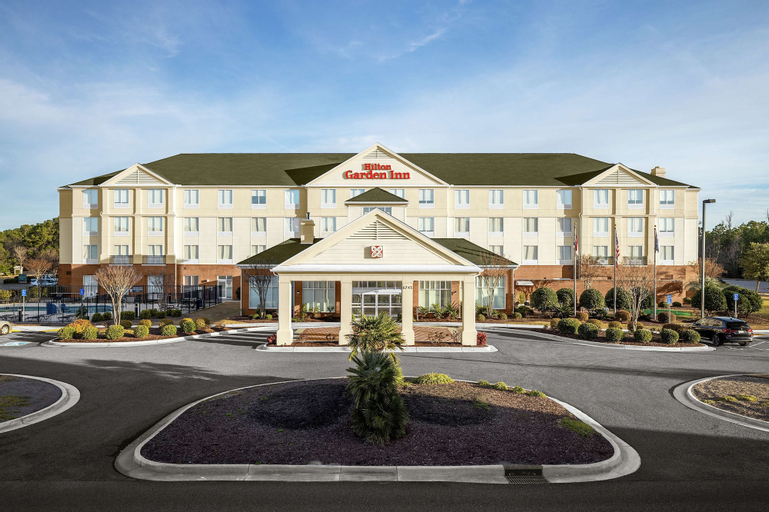 Exterior & Views 1, Hilton Garden Inn Wilmington Mayfaire Town Center, New Hanover