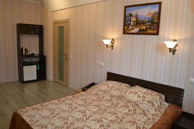 Bedroom 2, Olymp, Ekaterinburg gorsovet