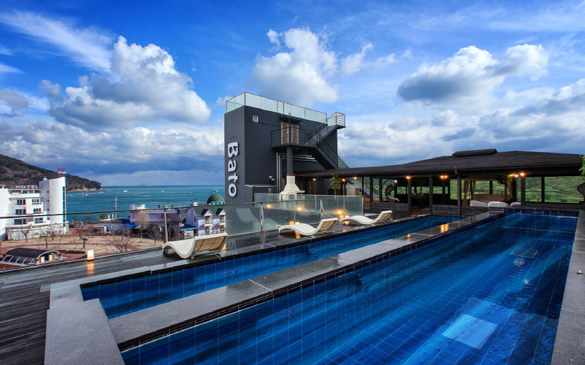 Bato Resort, Geoje