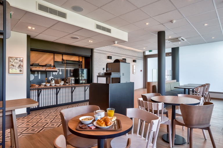 Food & Drinks 2, B&B HOTEL Paris Créteil, Val-de-Marne