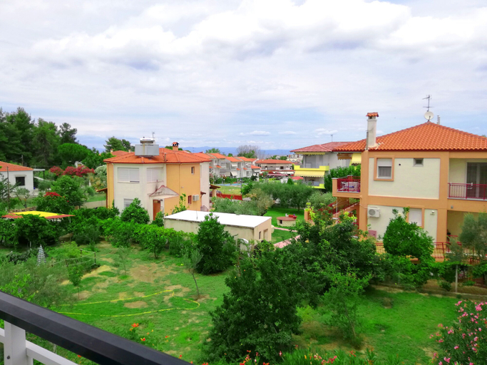 Others 5, Hanioti Apartment, Central Macedonia