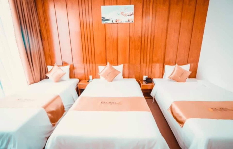 Bedroom 3, Mira Hotel, Qui Nhơn