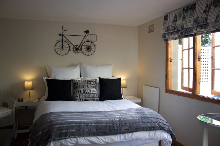 Bedroom 4, 7 on Oakleigh, Umgungundlovu
