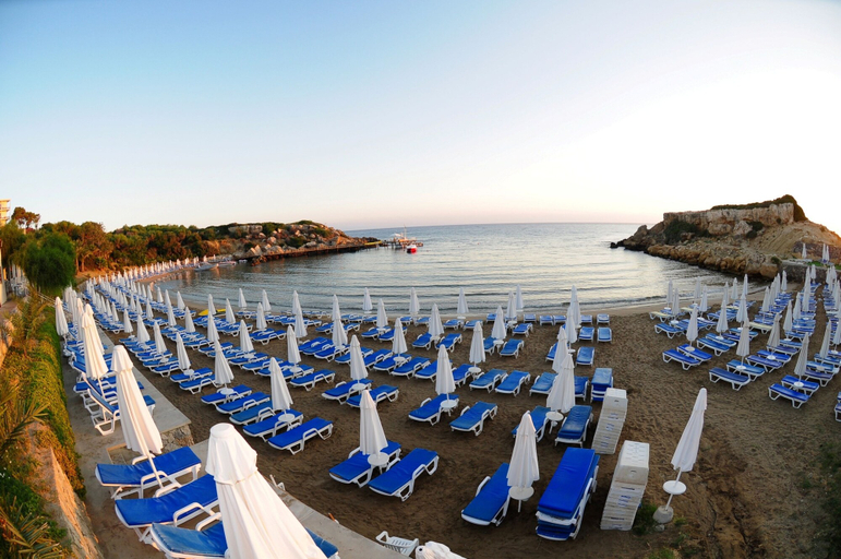 Others 4, Denizkizi Hotel